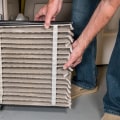 What Type of Filter Should I Use When Replacing My AC Unit?