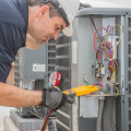 What Type of Warranty Should I Look for When Replacing My AC Unit?