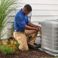 How Long Does it Take to Replace an Air Conditioner Unit?