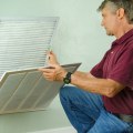 Home Maintenance Essentials | Locating the AC Air Filter in My House