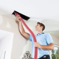 Professional Vent Cleaning Services in Riviera Beach FL
