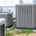 AC Replacement Made Easy With Professional HVAC Maintenance Service Near Wellington FL
