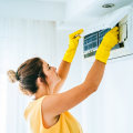 How to Save Money When Replacing Your AC Unit