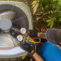 Modern HVAC Installation Service in North Palm Beach FL