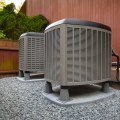 Simplifying AC Replacement With Standard HVAC Air Conditioner Sizes for Home