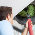 Choosing the Right Vent Cleaning Services in Hialeah FL