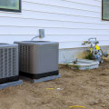 What are the Most Common Parts to Fail on an HVAC System?