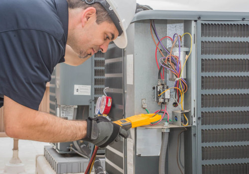 What Type of Warranty Should I Look for When Replacing My AC Unit?