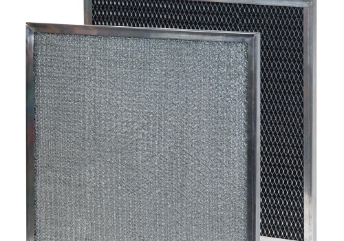 Furnace HVAC Air Filter 20x30x4 Meets the Best AC Replacement for Superior Indoor Air Quality and Cooling