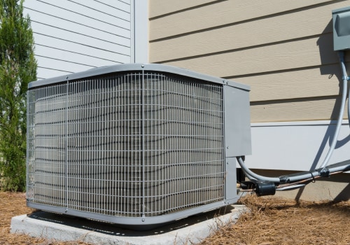 Common AC Unit Problems and How to Avoid Them