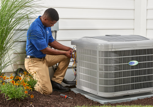 How Long Does it Take to Replace an Air Conditioner Unit?