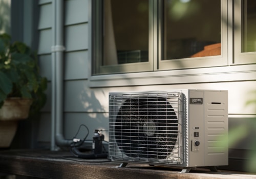 The Best AC Replacement Solutions With Your HVAC Replacement Service Company Near North Palm Beach FL