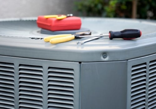 What Tools and Equipment Do You Need to Replace an AC Unit?