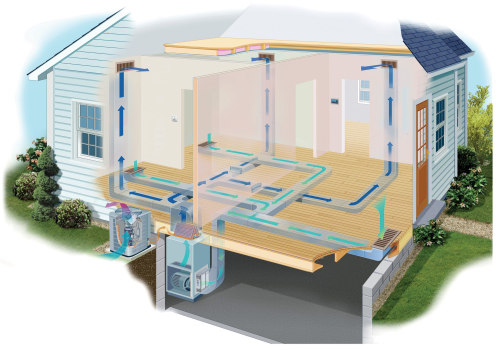 Can You Install a Central Air Conditioning System Yourself?