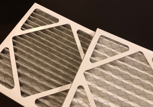 Choosing the Best Furnace HVAC Air Filters 20x30x2 for Your AC Replacement