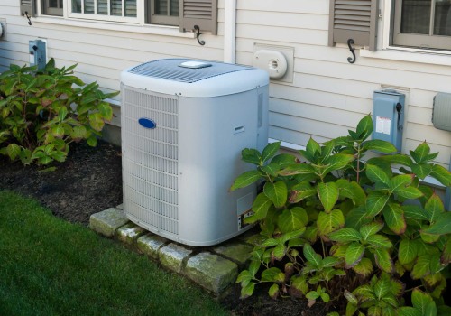 Is Replacing Your AC Unit Worth It? - An Expert's Perspective
