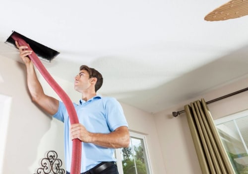 Professional Vent Cleaning Services in Riviera Beach FL