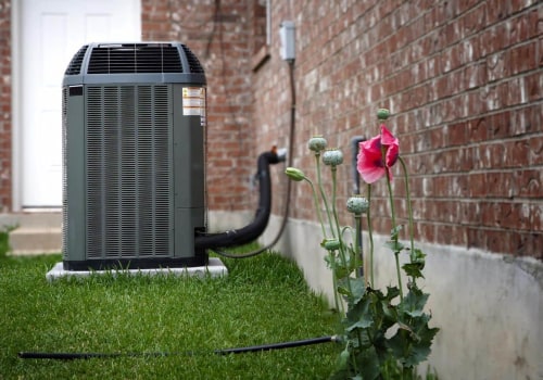 The Advantages of Upgrading Your Air Conditioner
