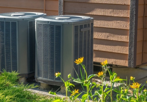 Can I Replace My Air Conditioning Unit Myself? - An Expert's Perspective