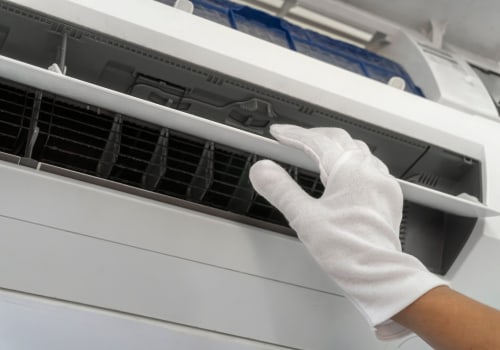 Safety Precautions for Replacing an AC Unit: A Comprehensive Guide