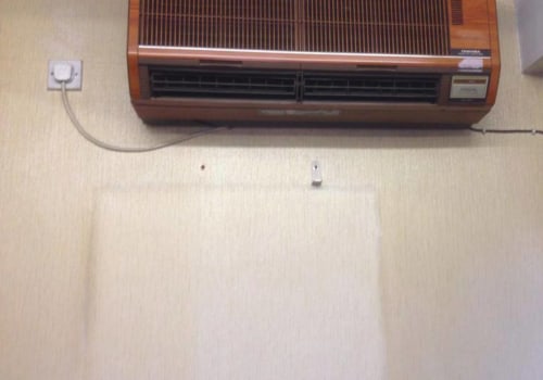 Is it Worth Replacing a 20 Year Old AC Unit?