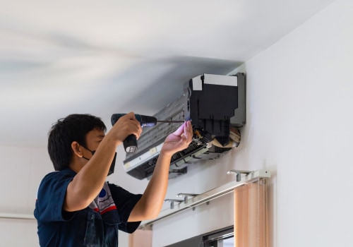 The Importance of Expert HVAC System Installation in Choosing the Right AC Replacement