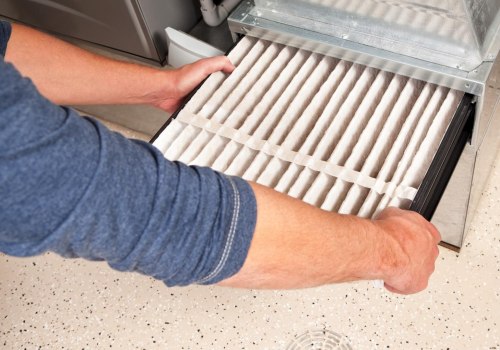 Do All Air Conditioners Have Filters? - An Expert's Guide