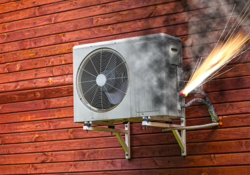 What Causes Issues in an AC Unit?