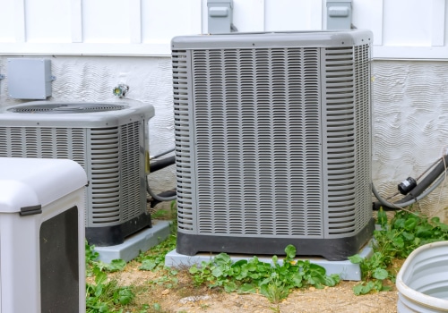 AC Replacement Made Easy With Professional HVAC Maintenance Service Near Wellington FL