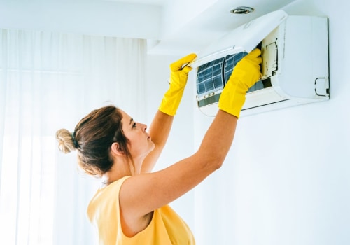 How to Save Money When Replacing Your AC Unit