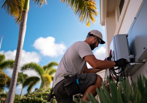 Why HVAC Installation Service is Essential in Cutler Bay FL