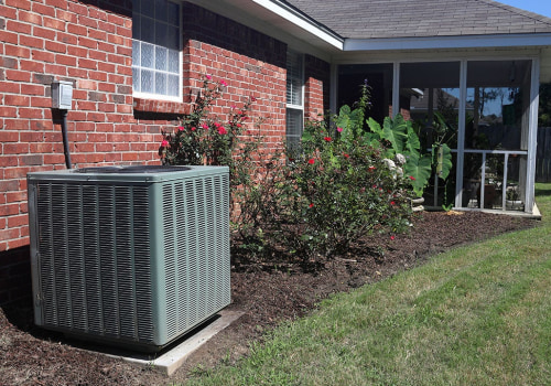 What is the Most Expensive Part to Replace on an AC Unit?