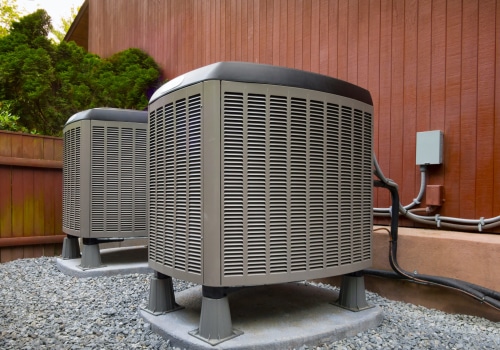 Simplifying AC Replacement With Standard HVAC Air Conditioner Sizes for Home